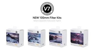5 Hidden Features of the Nisi V7 Filter Kit You Must Know About