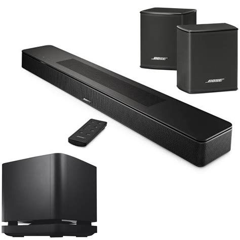 Smart Soundbar 600 First Look: Unboxing and Impressions